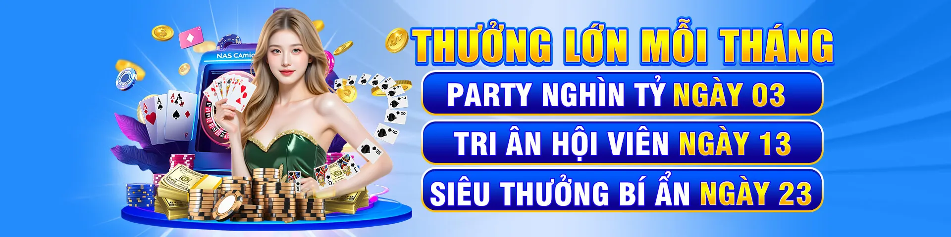 Hình ảnh nền Tài Xỉu sôi động